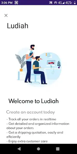 Play Ludiah - Logistics  and enjoy Ludiah - Logistics with UptoPlay