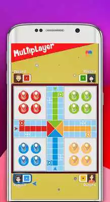 Play Ludo 2018 king of the board game -new-