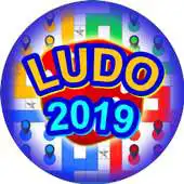 Free play online Ludo 2019 APK