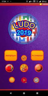 Play Ludo 2019