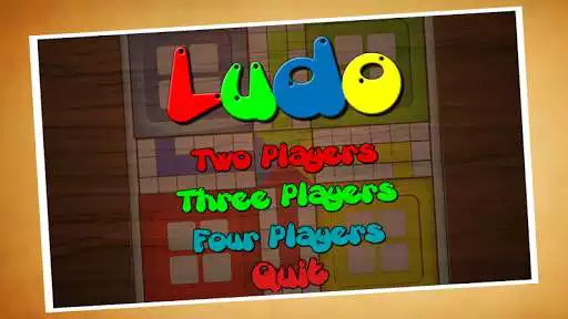 Play Ludo 2020 - Multiplayer Game  and enjoy Ludo 2020 - Multiplayer Game with UptoPlay