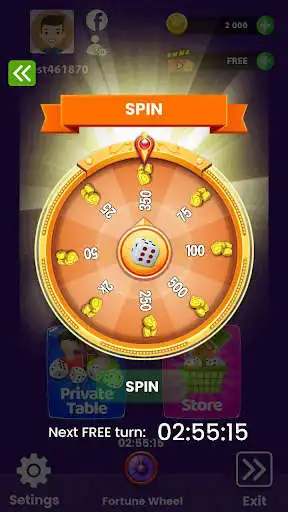 Play Ludo 2020 : Multiplayer Ludo Game Online as an online game Ludo 2020 : Multiplayer Ludo Game Online with UptoPlay