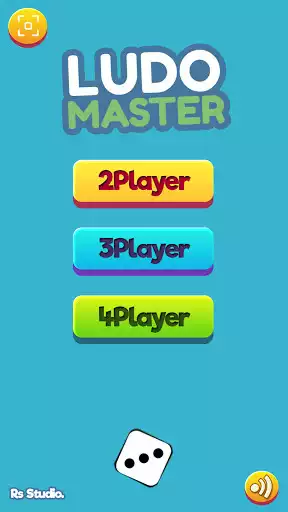 Play Ludo 2 Player , 4 Player Light Ludo Master as an online game Ludo 2 Player , 4 Player Light Ludo Master with UptoPlay