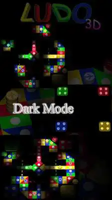 Play Ludo 3D - Chinese Aeroplane Ludo Chess