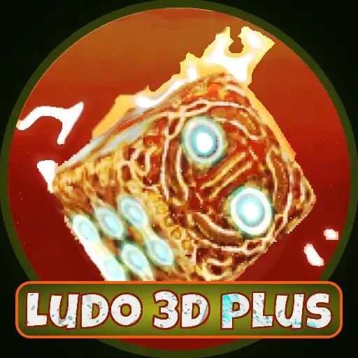 Play Ludo 3d plus APK
