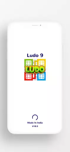 Play Ludo 9  and enjoy Ludo 9 with UptoPlay