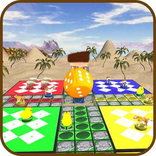 Play Ludo Amour 3D APK Play Ludo Amour 3D APK