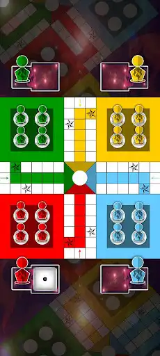 Play LudoApp as an online game LudoApp with UptoPlay