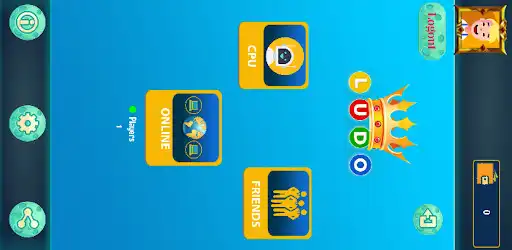 Play Ludo Bash  and enjoy Ludo Bash with UptoPlay