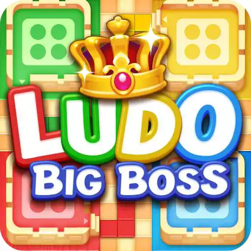 Play Ludo big boss APK