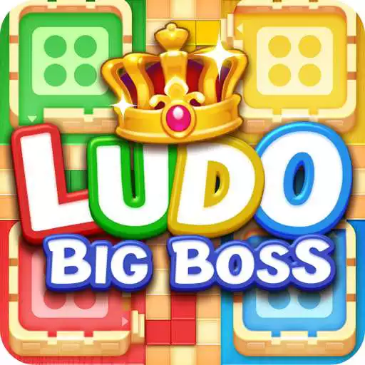 Play Ludo big boss APK Play Ludo big boss APK