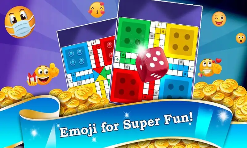 Play Ludo Board Game : Supreme Star  and enjoy Ludo Board Game : Supreme Star with UptoPlay