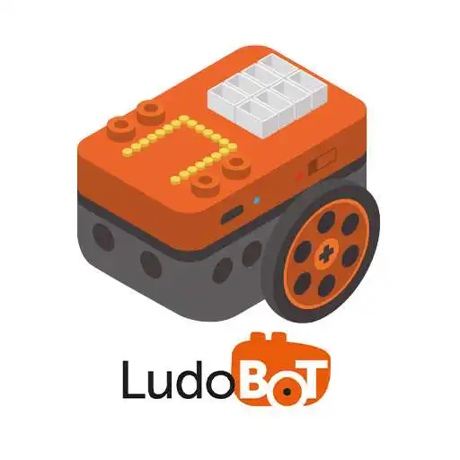 Play Ludobot by Microduino APK Play Ludobot by Microduino APK