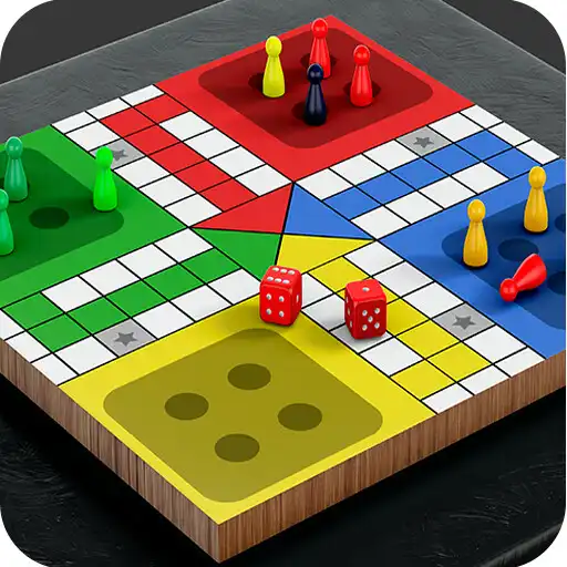 Play Ludo Casino - Win Every Time APK