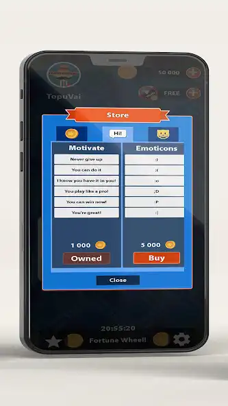 Play Ludo Casino - Win Every Time as an online game Ludo Casino - Win Every Time with UptoPlay