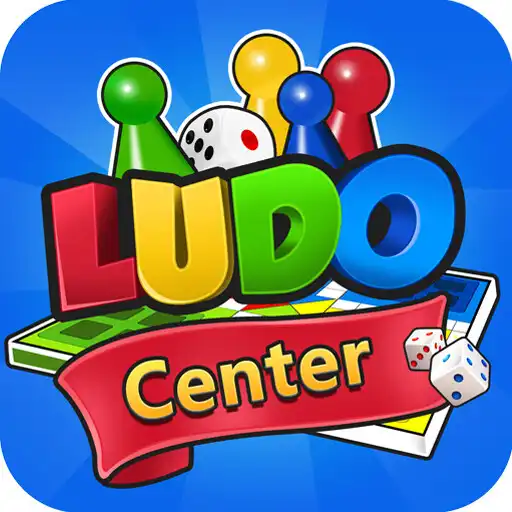 Play Ludo Center - Play with Friend APK Play Ludo Center - Play with Friend APK