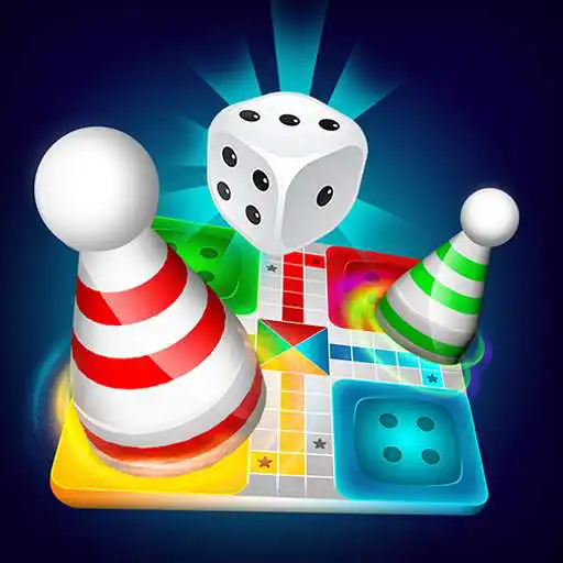Play Ludo Clash: Club King Royale APK