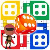Free play online Ludo Classic 3d King APK Free play online Ludo Classic 3d King APK