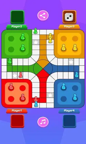 Play Ludo Classic Dice Master 2020  and enjoy Ludo Classic Dice Master 2020 with UptoPlay