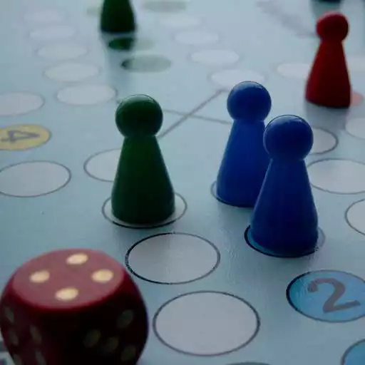 Play Ludo Classic Game APK