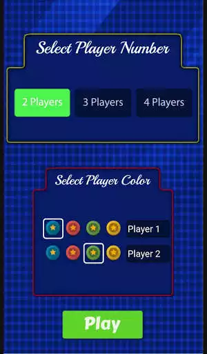 Play Ludo Classic Game  and enjoy Ludo Classic Game with UptoPlay