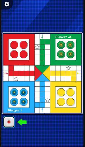 Play Ludo Classic Game as an online game Ludo Classic Game with UptoPlay