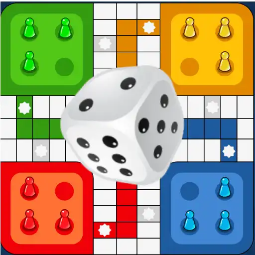 Free play online Ludo - Classic King APK