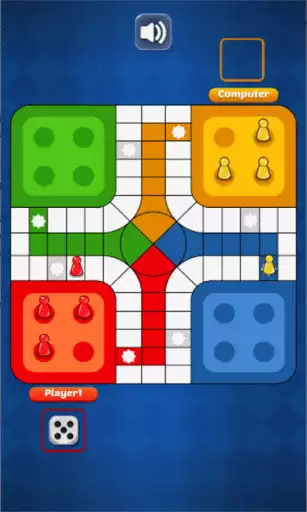 Play Ludo - Classic King