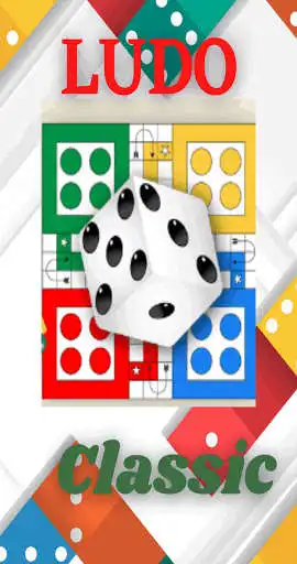 Play LUDO CLASSIC - Offline ludo  and enjoy LUDO CLASSIC - Offline ludo with UptoPlay