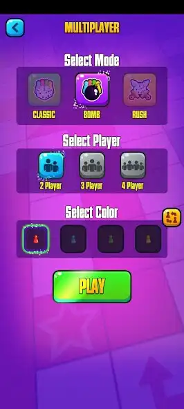 Play Ludo Club - Mini Puzzle  and enjoy Ludo Club - Mini Puzzle with UptoPlay