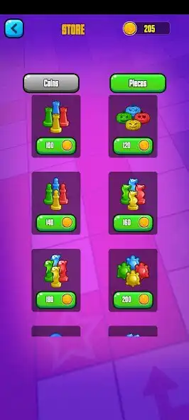 Play Ludo Club - Mini Puzzle as an online game Ludo Club - Mini Puzzle with UptoPlay