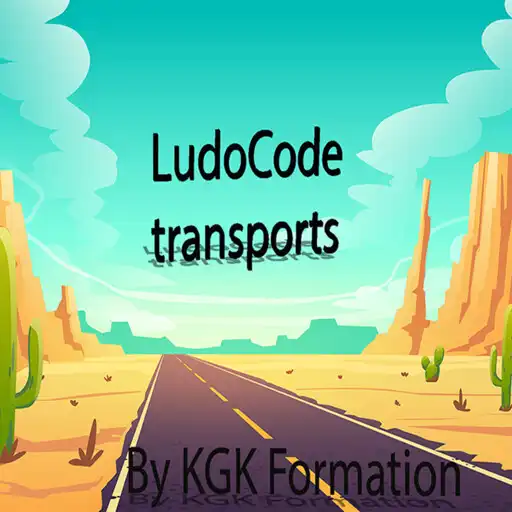 Play Ludo - Code transports APK Play Ludo - Code transports APK
