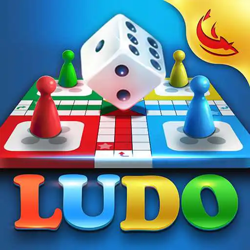 Play Ludo Comfun King Online Game APK