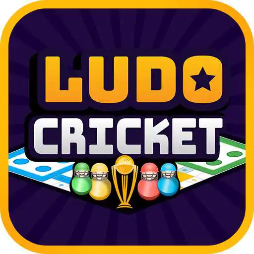 Play Ludo Cricket - Dice Board Games APK