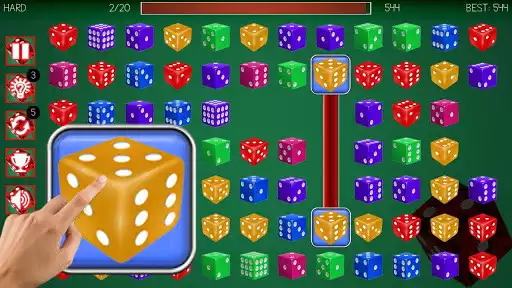 Play Ludo Dice Board Game Match Onet Connect Party as an online game Ludo Dice Board Game Match Onet Connect Party with UptoPlay