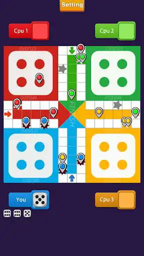 Play LUDO DICE GAME : CHAMPION GAME as an online game online LUDO DICE GAME : CHAMPION GAME with UptoPlay com.mz.ludochakka.classicludo.ludogame.newgame.ludofun.ludoclub.ludochampsgame.snakeandladders.shologuti.wordsearch Play LUDO DICE GAME : CHAMPION GAME as an online game LUDO DICE GAME : CHAMPION GAME with UptoPlay