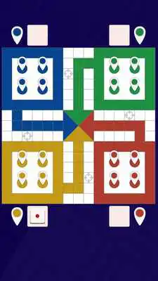 Play Ludo Dice Game