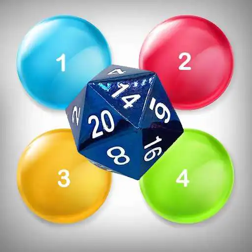Play Ludo Dice - Ludo Magic APK Play Ludo Dice - Ludo Magic APK
