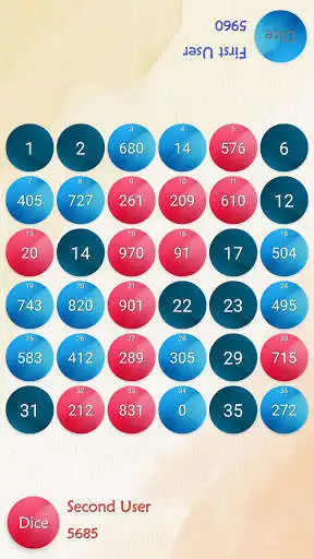 Play Ludo Dice - Ludo Magic as an online game Ludo Dice - Ludo Magic with UptoPlay