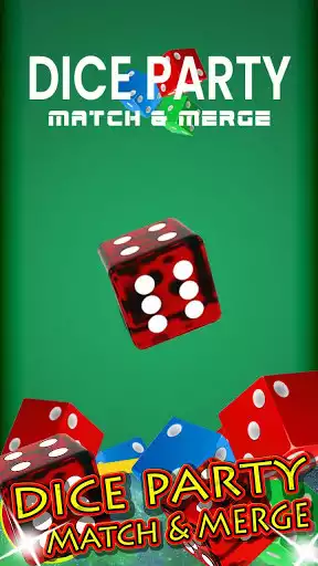 Play Ludo Dice Party Board Game - Match & Merge  and enjoy Ludo Dice Party Board Game - Match & Merge with UptoPlay