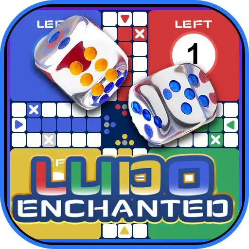 Play Ludo Enchanted APK
