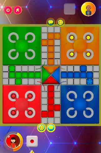 Play Ludo Furry  and enjoy Ludo Furry with UptoPlay