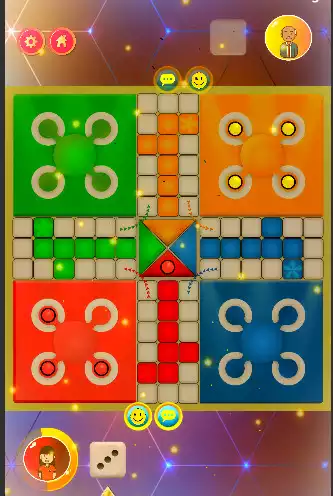 Play Ludo Furry as an online game Ludo Furry with UptoPlay