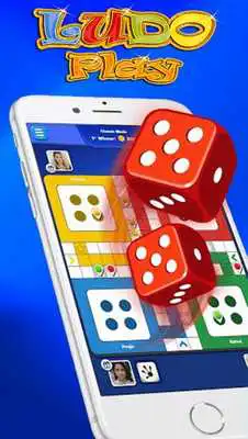 Play Ludo Game : 2018 Ludo Star