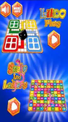 Play Ludo Game : 2018 Ludo Star
