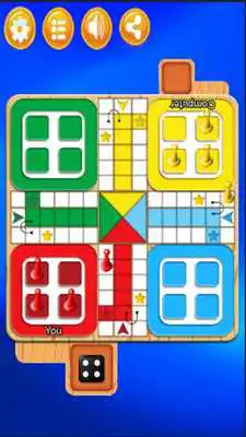 Play Ludo Game : 2018 Ludo Star