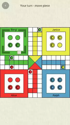 Play Ludo Game 2021  and enjoy Ludo Game 2021 with UptoPlay