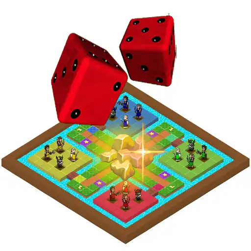 Play Ludo Game : Gold Star Master King -Dice Board Game APK Play Ludo Game : Gold Star Master King -Dice Board Game APK