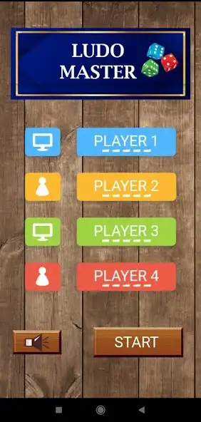Play Ludo Game - Ludo Multiplayer as an online game Ludo Game - Ludo Multiplayer with UptoPlay