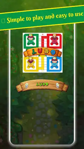 Play Ludo Game : Snakes and Ladders Zone  and enjoy Ludo Game : Snakes and Ladders Zone with UptoPlay